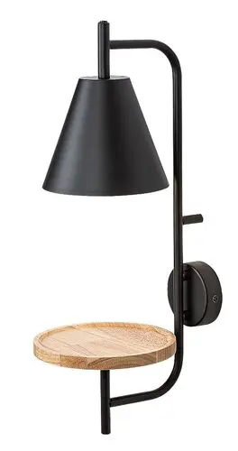 Nástenné svietidlo Rabalux 71293 1x40W E27 230V IP20